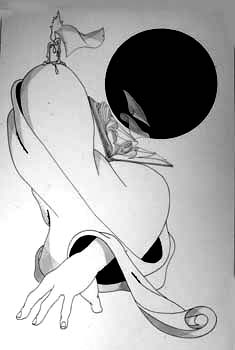 Infirmity