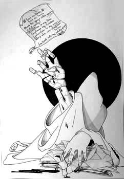 Vanity