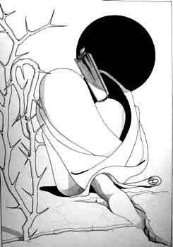 bondage
