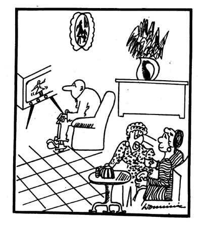 Television