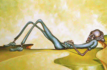 siesta