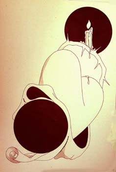 Dejection